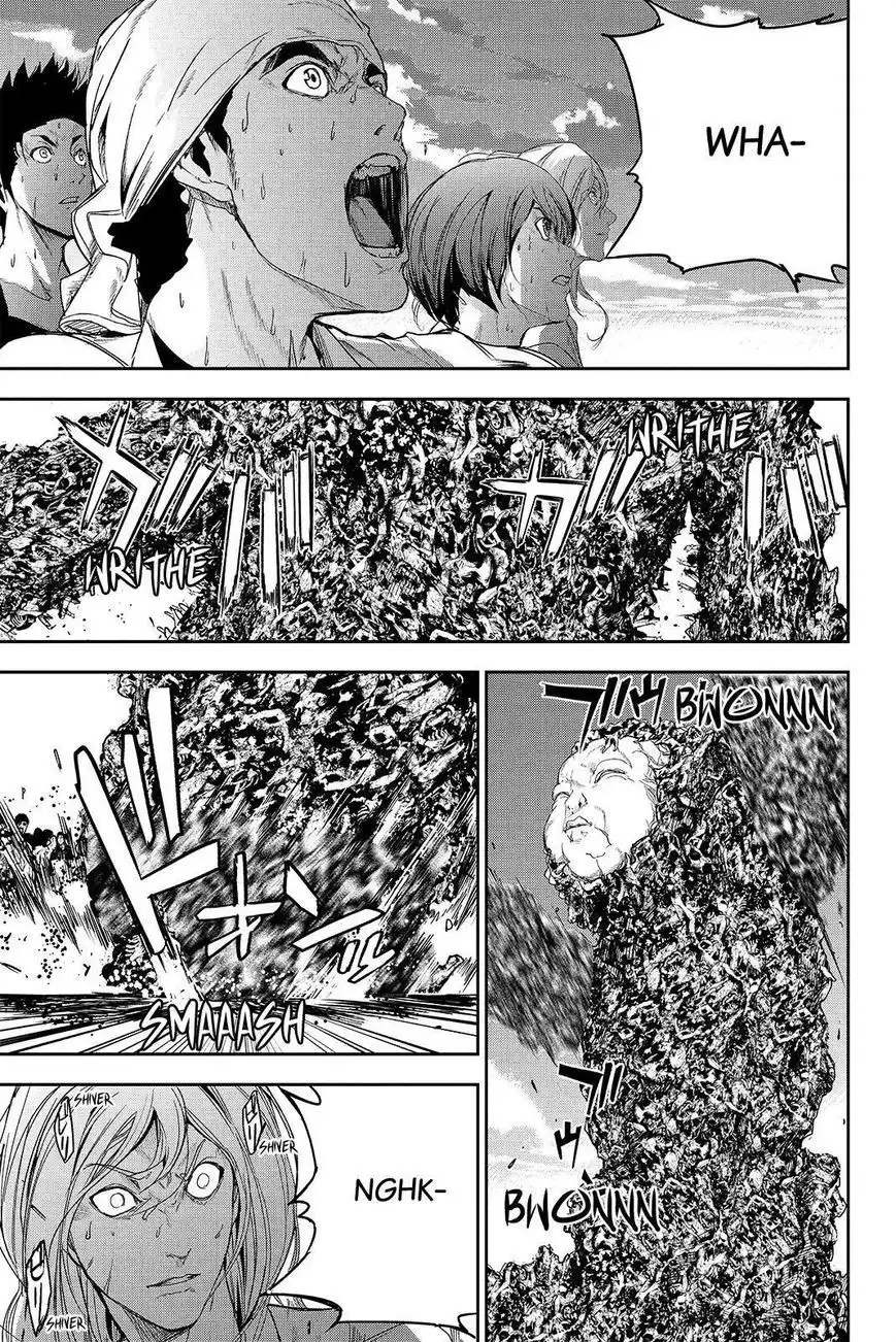 Apocalypse no Toride Chapter 40 9